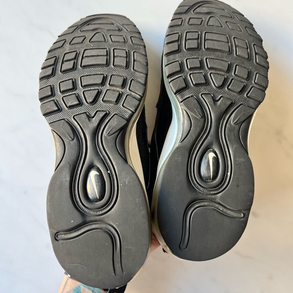 Women’s Nike Air Max 97 EUC size 8.5 - Picture 8 of 16